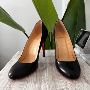 Christian Louboutin Fifi pump